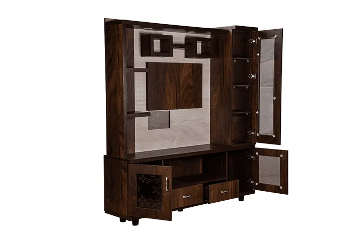 VIVDeal Charlotte Unit for TV